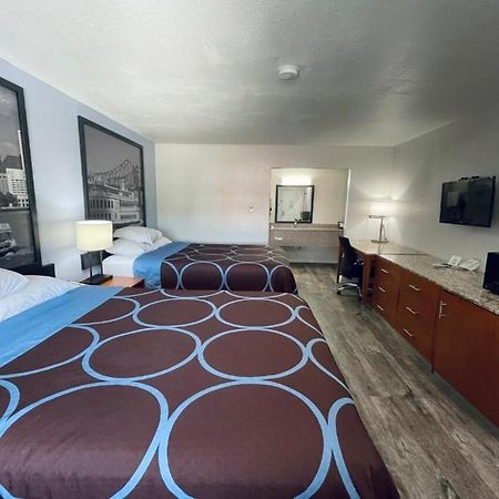 Super 8 By Wyndham - Canton, Texas Extérieur photo