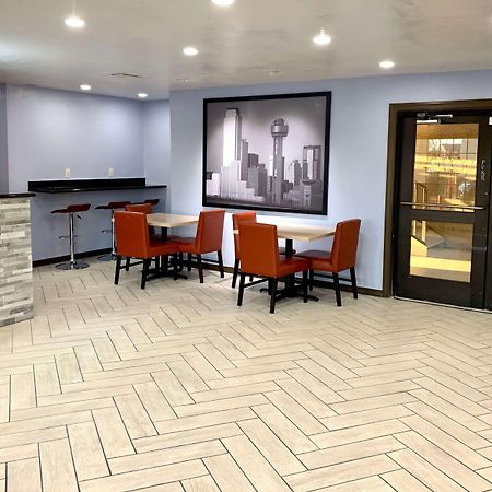 Super 8 By Wyndham - Canton, Texas Extérieur photo