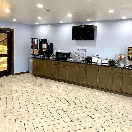 Super 8 By Wyndham - Canton, Texas Extérieur photo