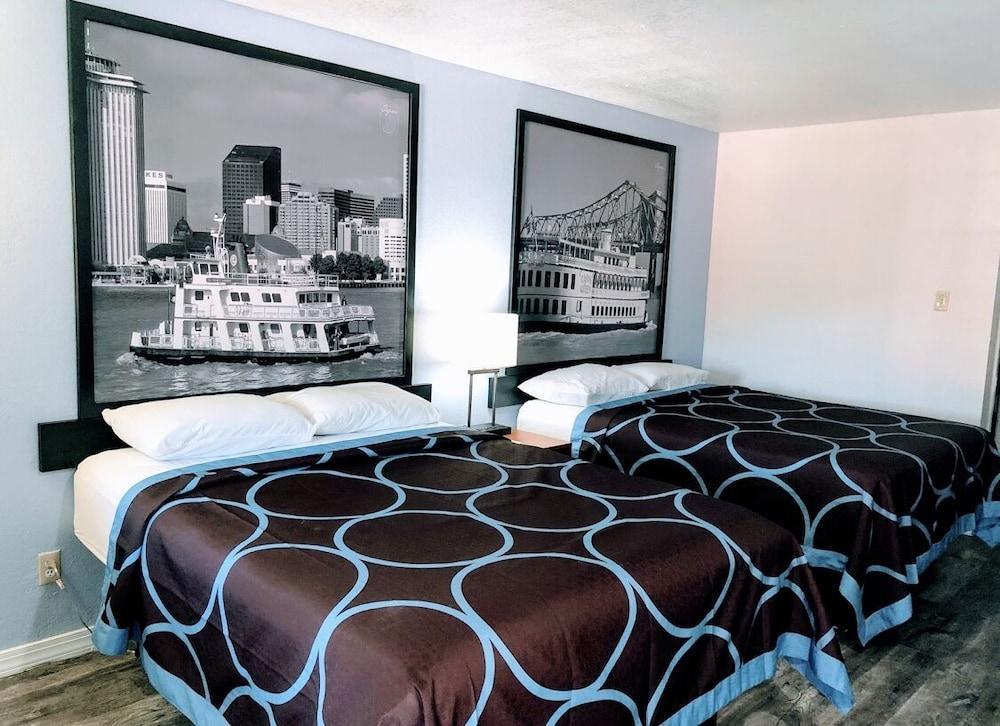 Super 8 By Wyndham - Canton, Texas Extérieur photo