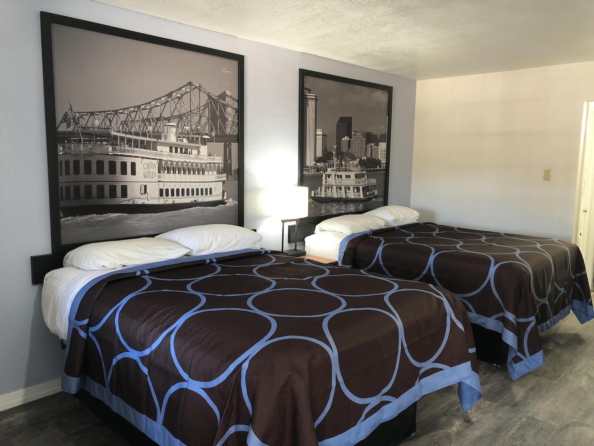 Super 8 By Wyndham - Canton, Texas Extérieur photo