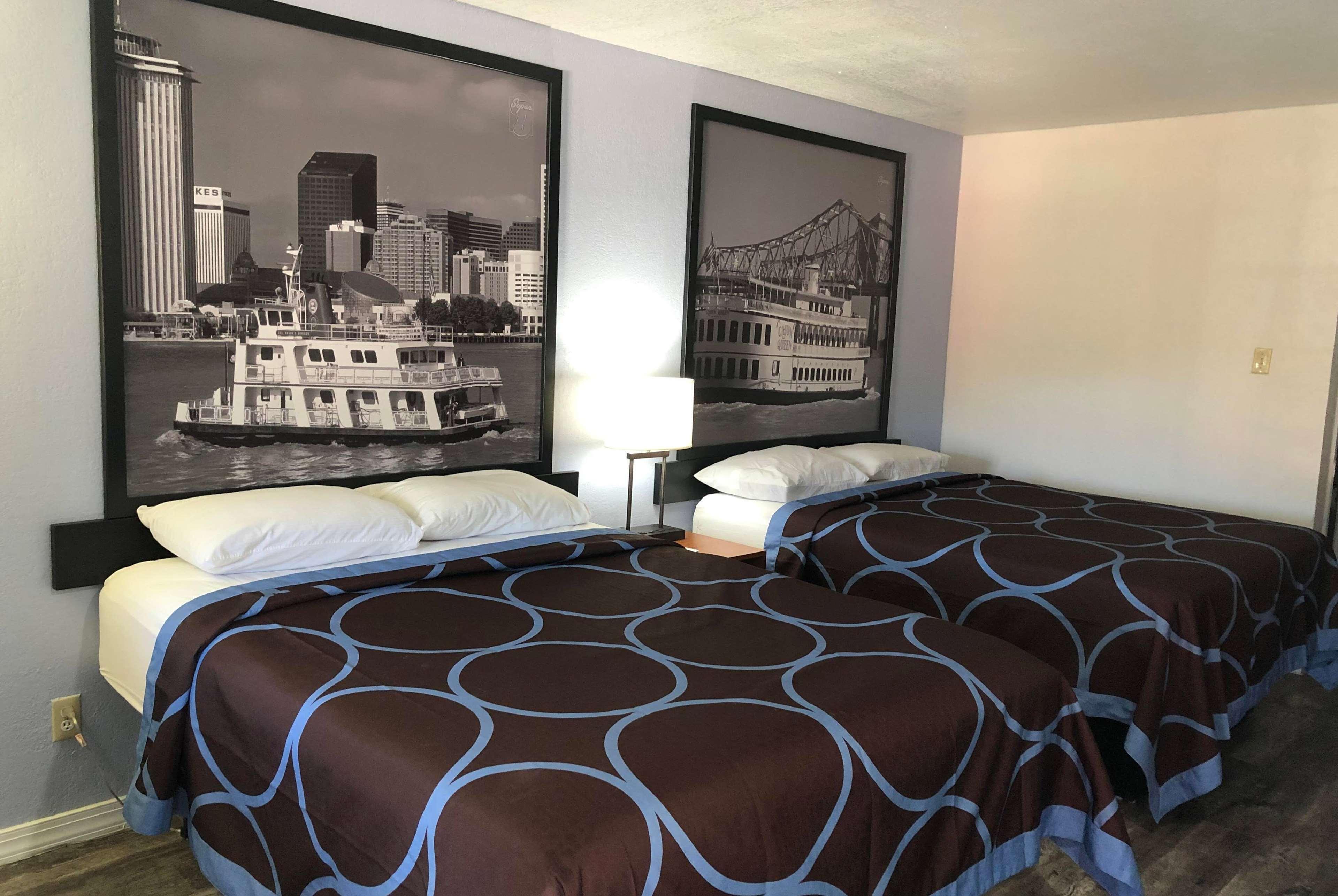 Super 8 By Wyndham - Canton, Texas Extérieur photo