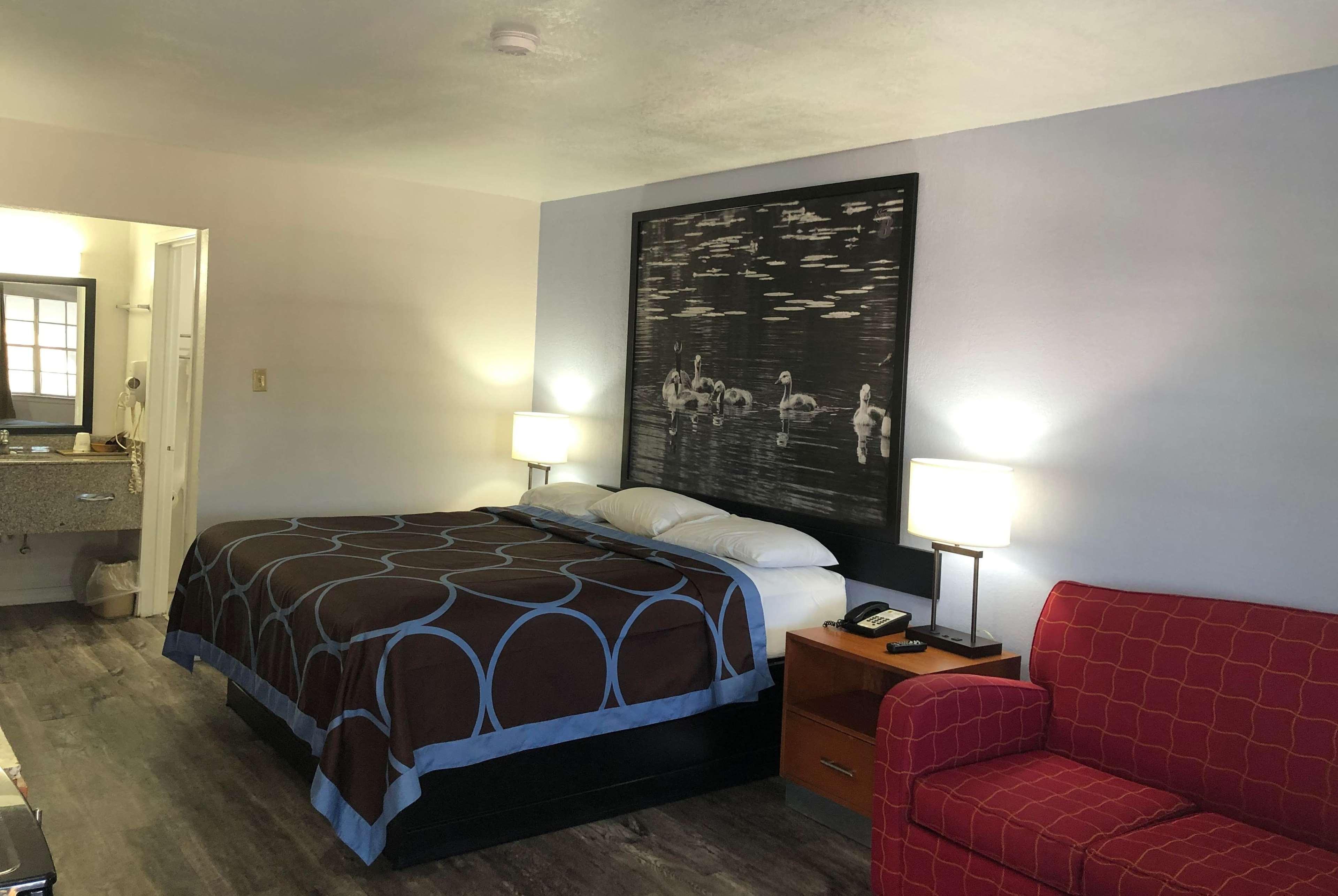 Super 8 By Wyndham - Canton, Texas Extérieur photo