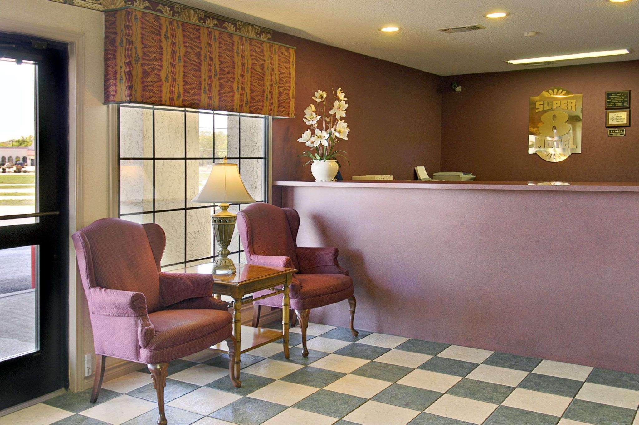 Super 8 By Wyndham - Canton, Texas Extérieur photo