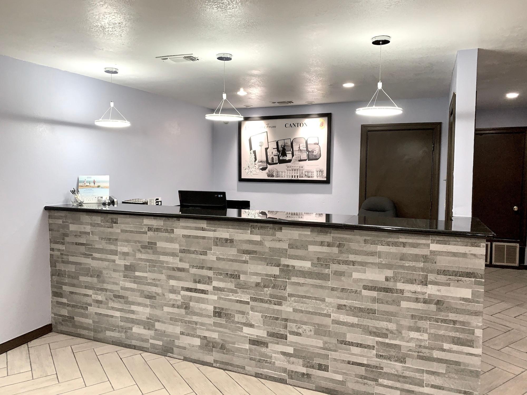 Super 8 By Wyndham - Canton, Texas Extérieur photo