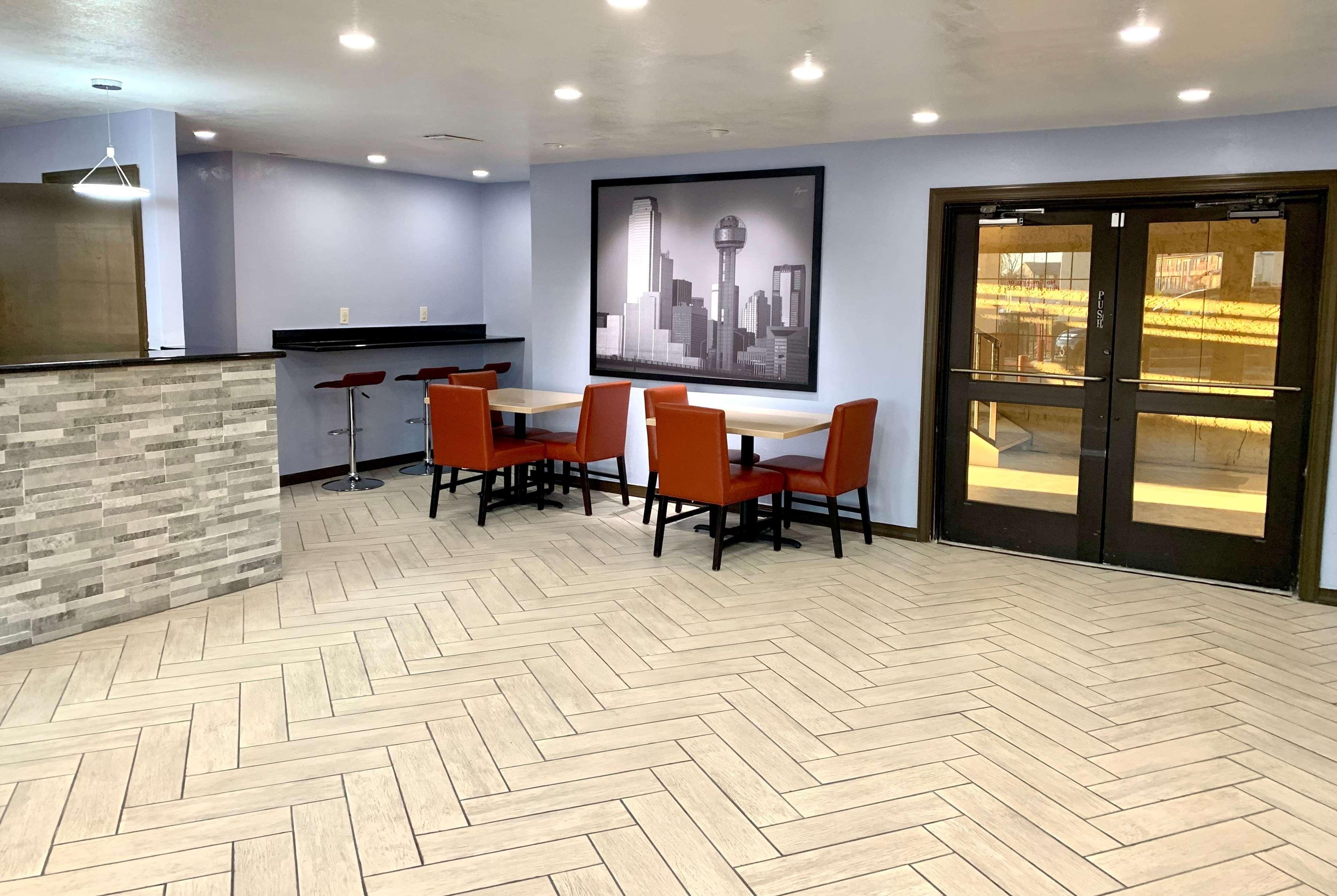 Super 8 By Wyndham - Canton, Texas Extérieur photo