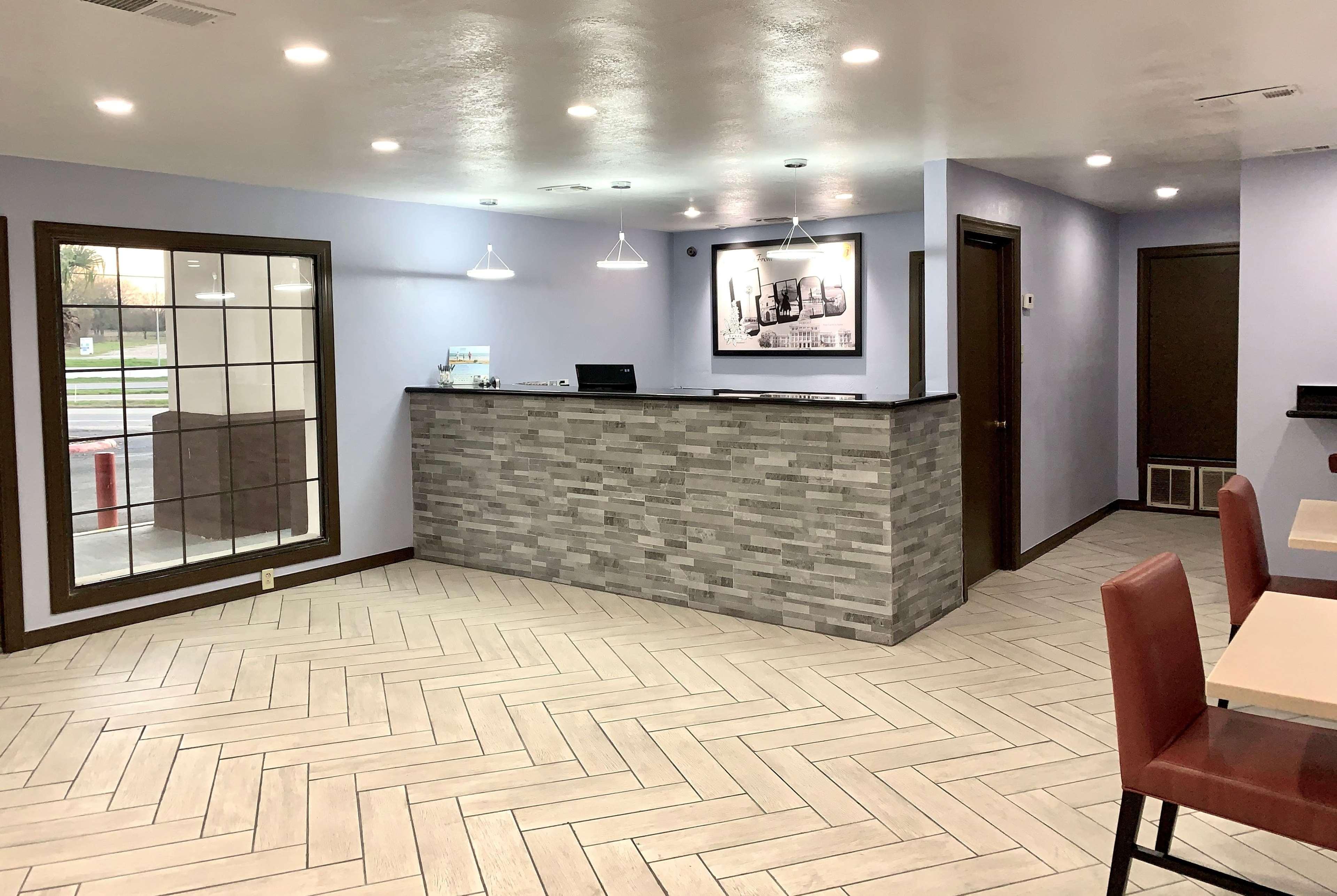 Super 8 By Wyndham - Canton, Texas Extérieur photo