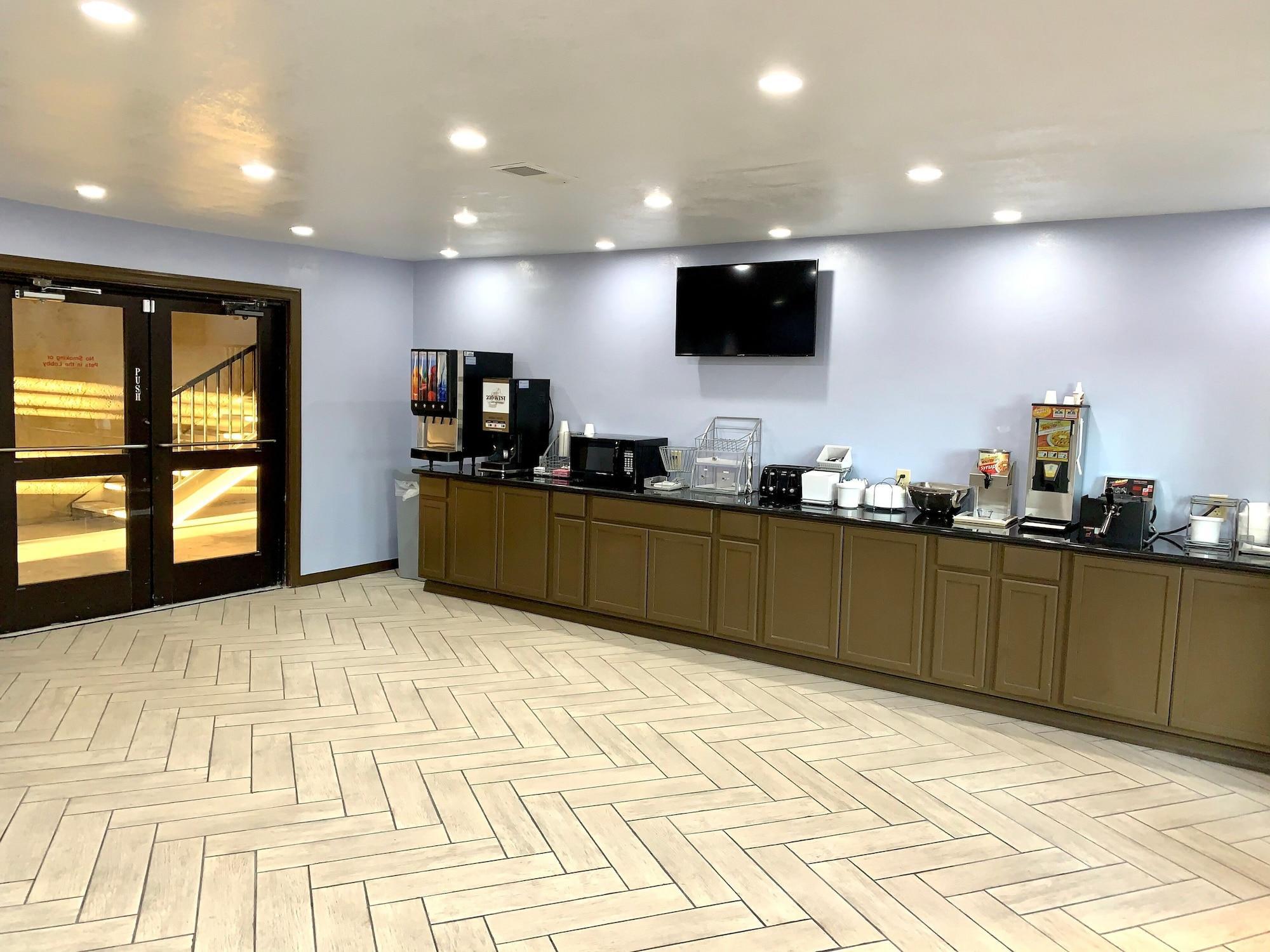 Super 8 By Wyndham - Canton, Texas Extérieur photo