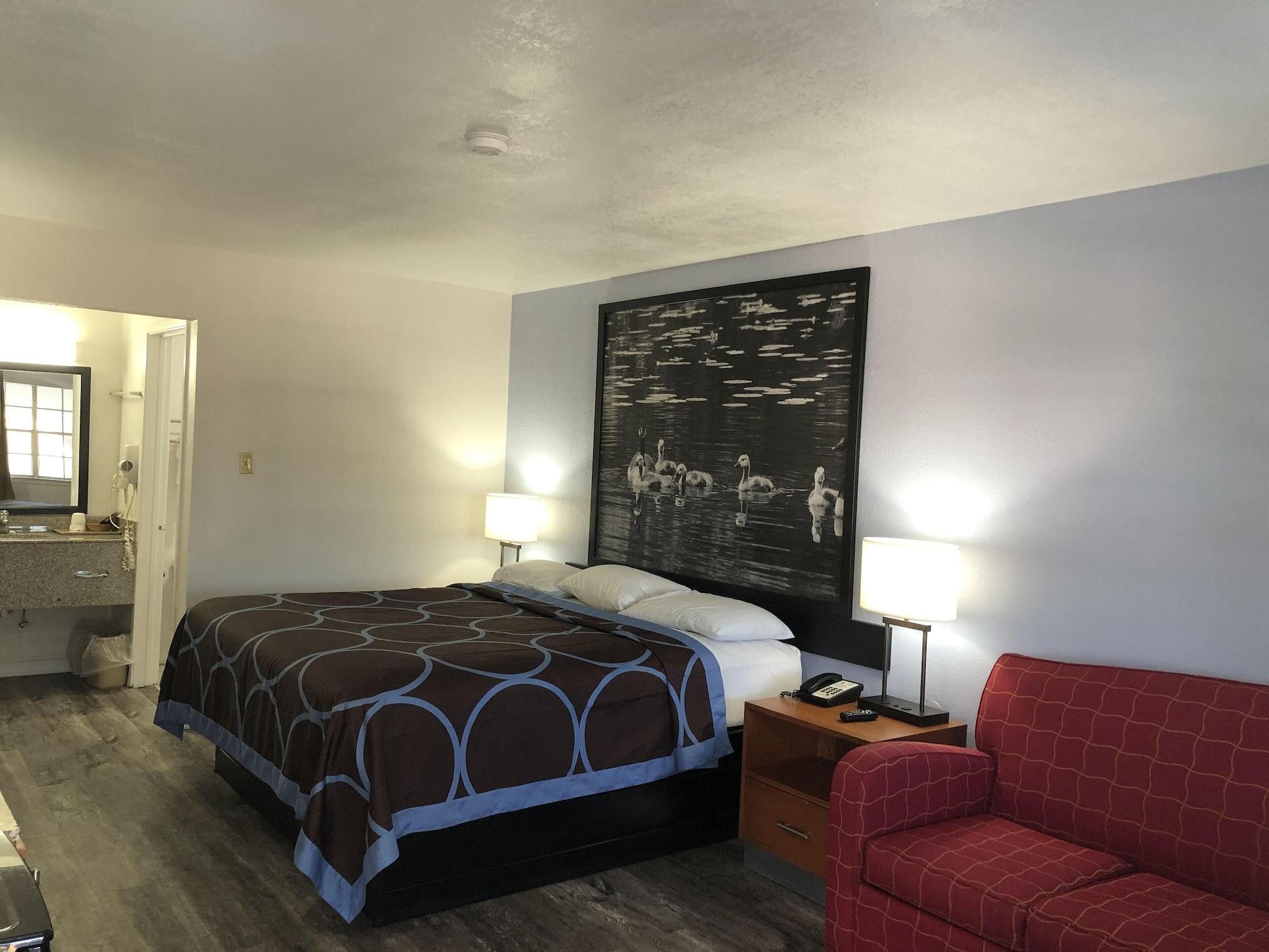 Super 8 By Wyndham - Canton, Texas Extérieur photo