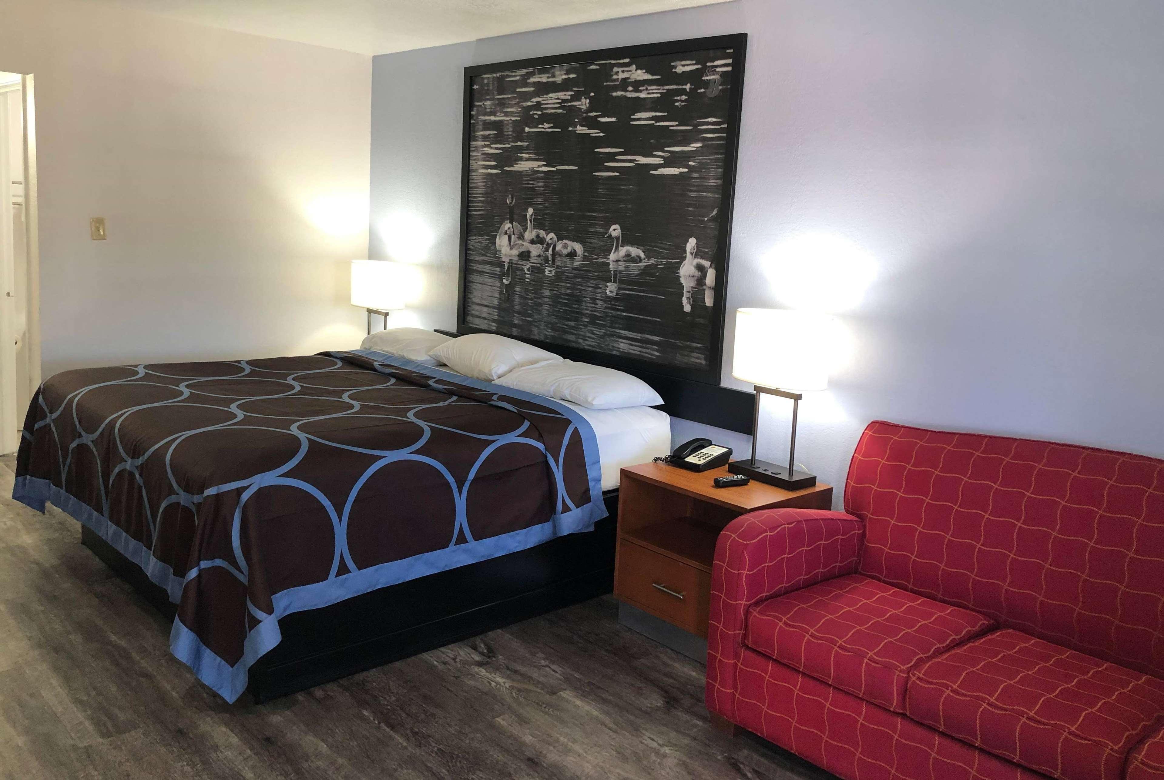 Super 8 By Wyndham - Canton, Texas Extérieur photo