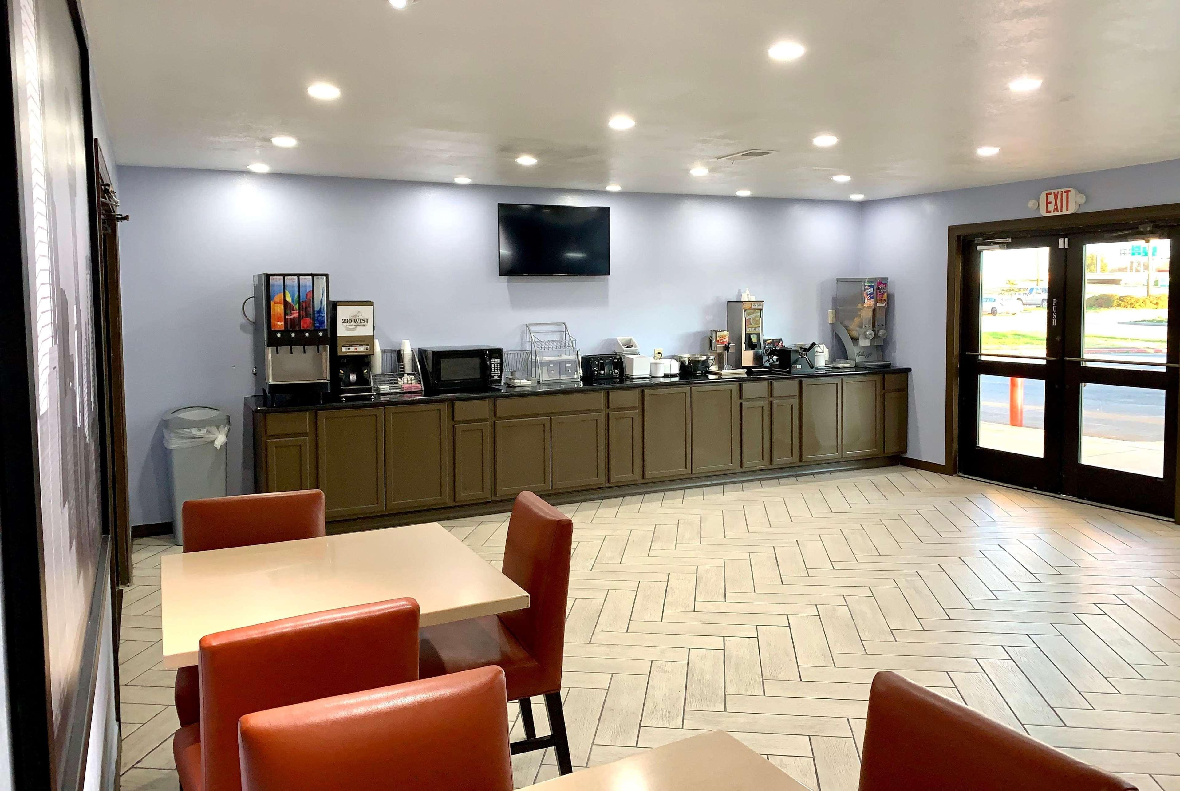 Super 8 By Wyndham - Canton, Texas Extérieur photo