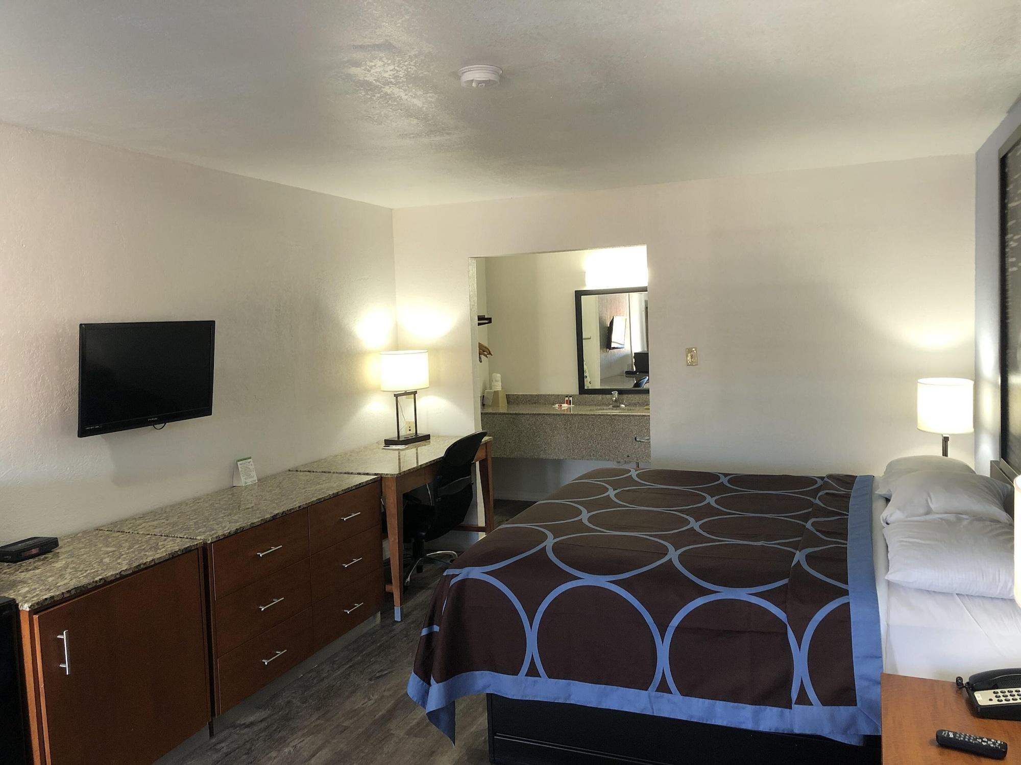 Super 8 By Wyndham - Canton, Texas Extérieur photo