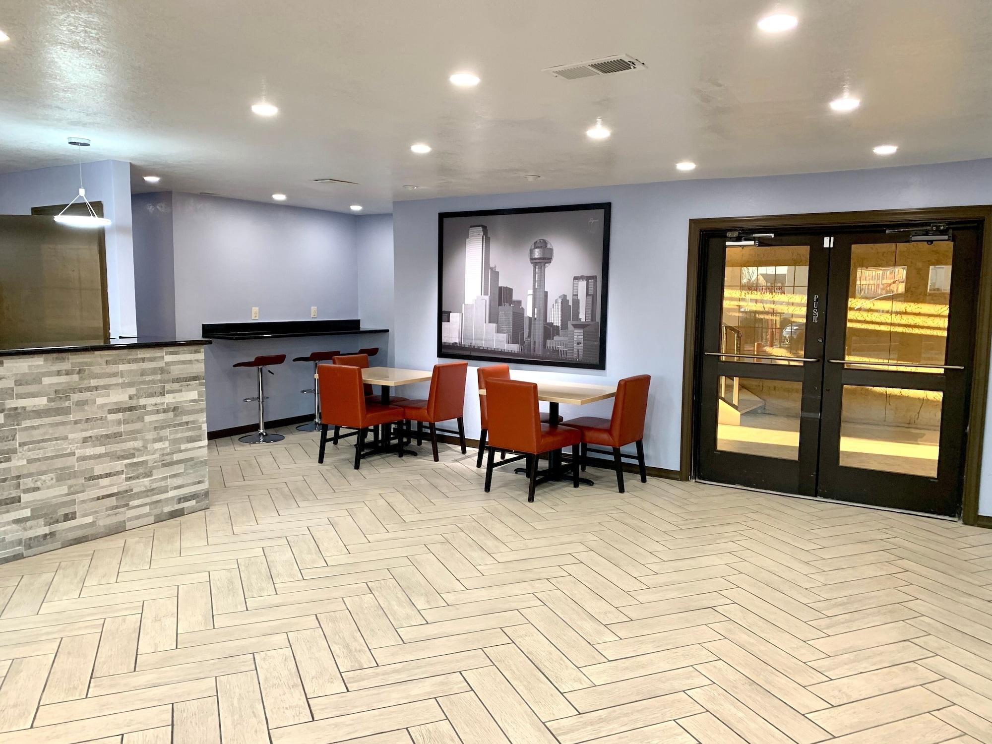 Super 8 By Wyndham - Canton, Texas Extérieur photo