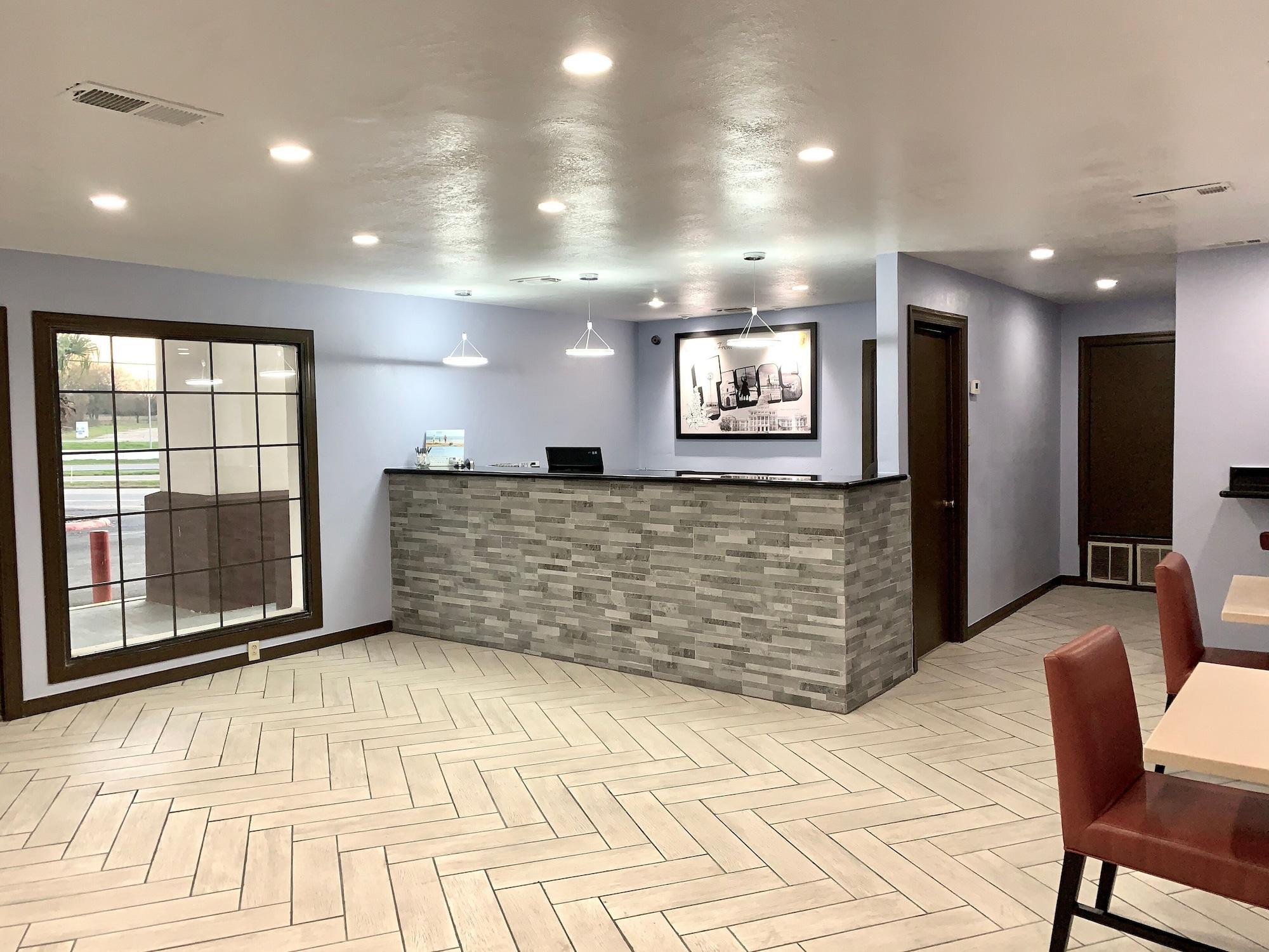 Super 8 By Wyndham - Canton, Texas Extérieur photo
