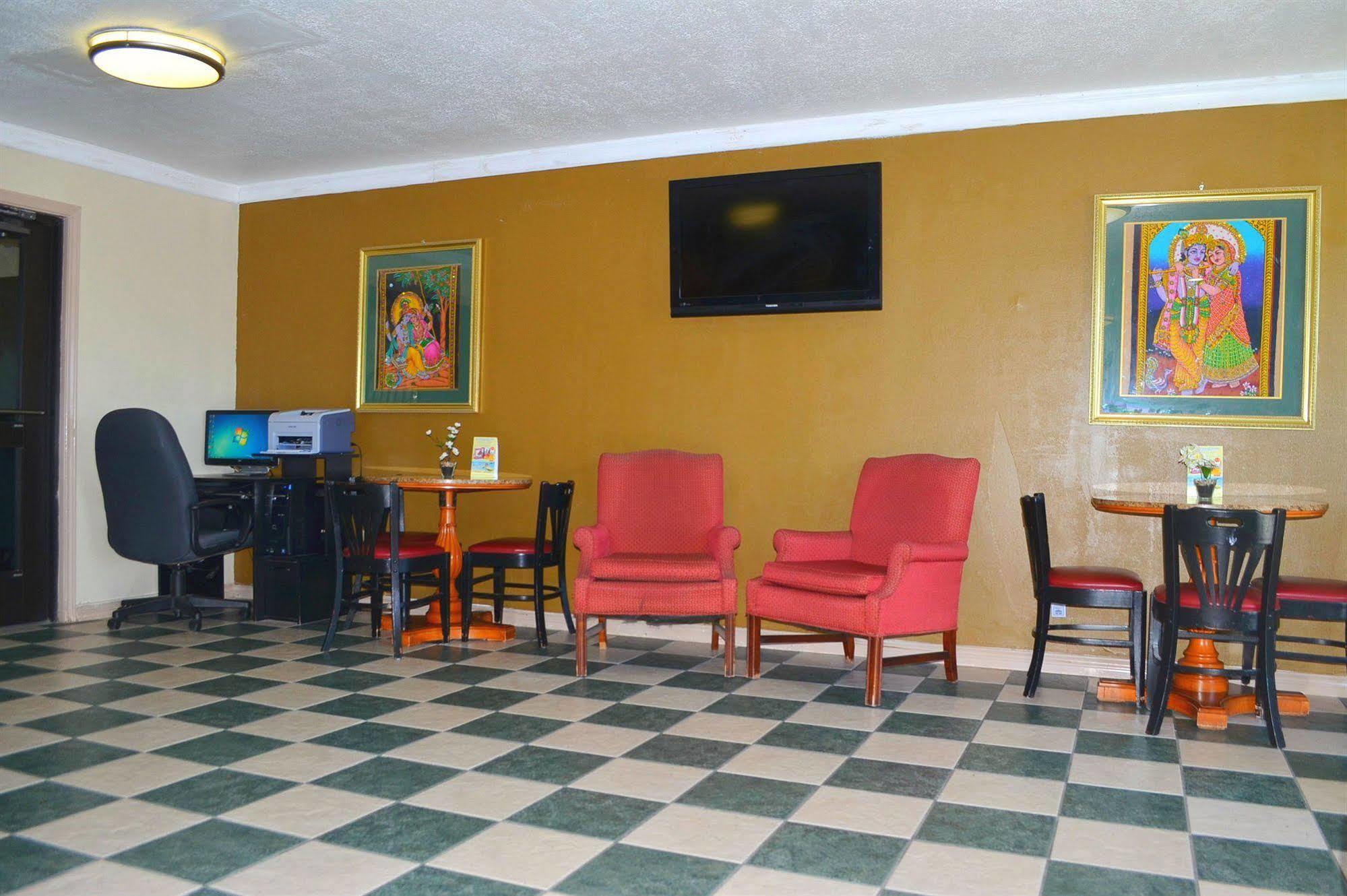 Super 8 By Wyndham - Canton, Texas Extérieur photo