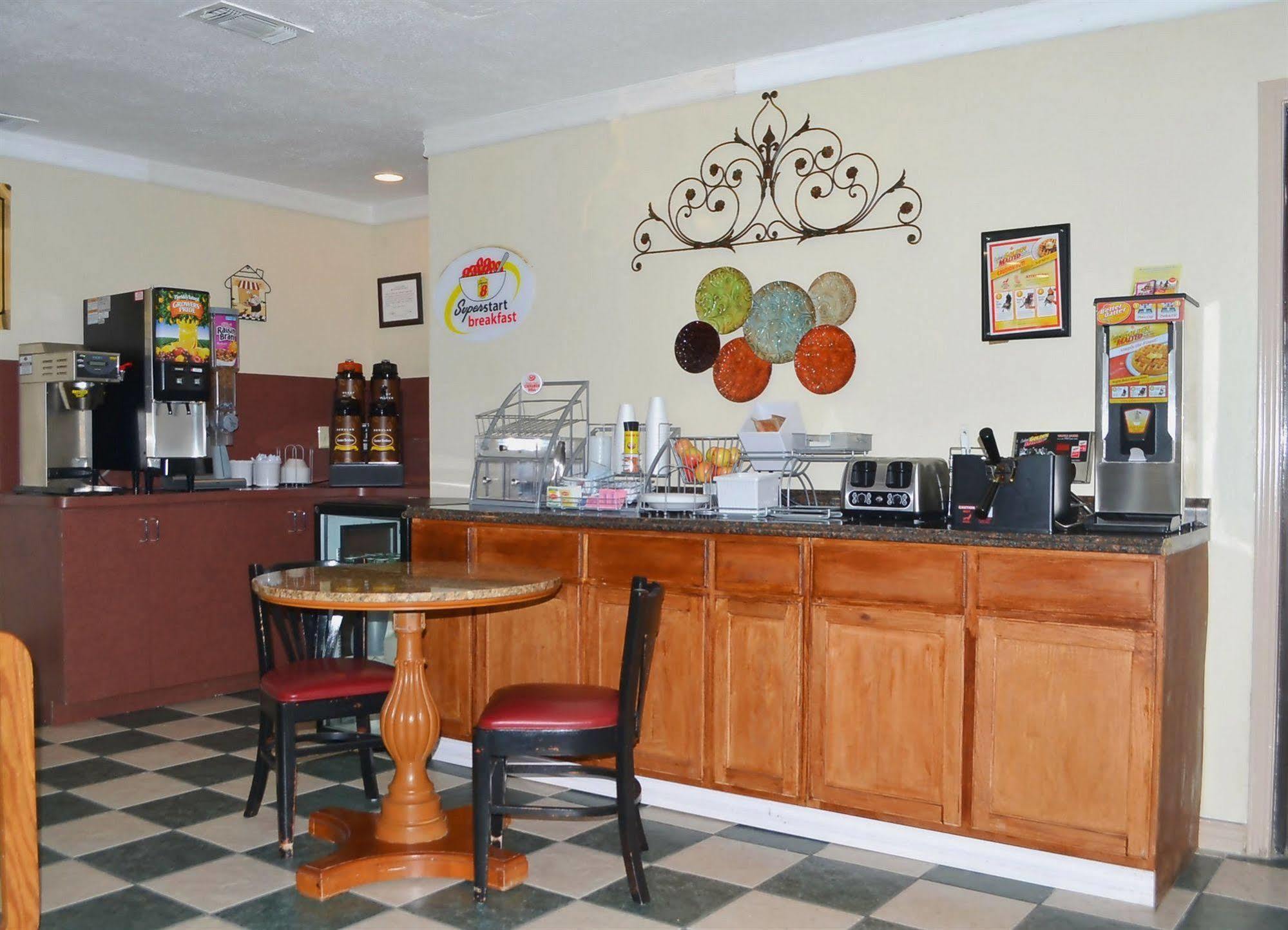 Super 8 By Wyndham - Canton, Texas Extérieur photo